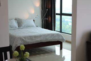 Vista Alam P Big Studio - Shah Alam - 9