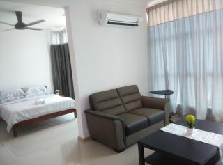 Vista Alam P Big Studio - Shah Alam - 1