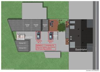 Gablenz-Apartment B122 ideal für max 6 Pers - Chemnitz - 3