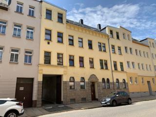 Gablenz-Apartment B122 ideal für max 6 Pers - Chemnitz - 2