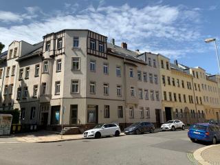 Gablenz-Apartment B122 ideal für max 6 Pers - Chemnitz - 1