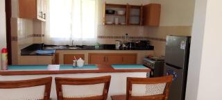 Blue Water Villas - Galu - 3