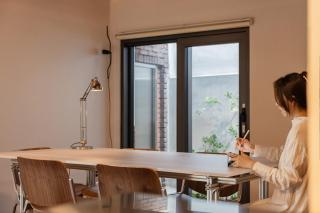 Nabijam Korean Traditional Private House - Seul - 6