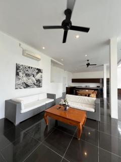 Madhava Canggu Villa - Canggu - 8