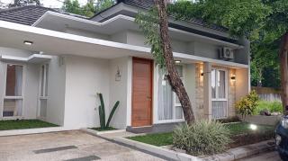 Villa Bougenville Inn - Salakan - 8