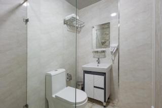 Hotel Shodlik - Samarkand - 3