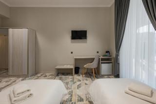 Hotel Shodlik - Samarkand - 1