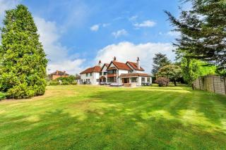 Finest Retreats - The Old Rectory - Tring - 0