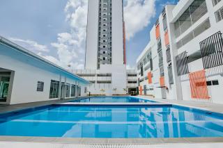 Anderson Residences Ipoh - Kampong Makam - 8