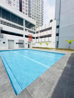 Anderson Residences Ipoh - Kampong Makam - 9