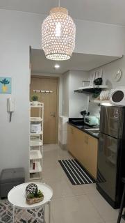 Grass Fern Residence T4 Staycation - Manila - 5