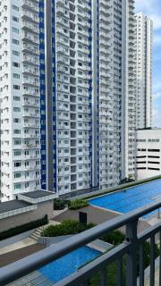 Grass Fern Residence T4 Staycation - Manila - 6