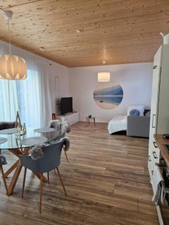 10min zum CenterParcs, Bungalow mit Garten,Carport - Leutkirch im Allgäu - 8