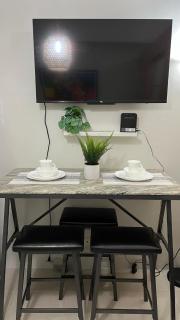 Grass Fern Residence T4 Staycation - 8