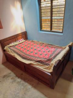 BVB homestay - Gokarna - 2