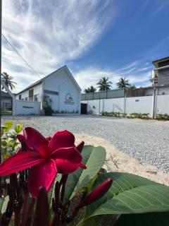 Wakaf Tengah Cottage with pool near MRSMKT IPG UMT UNISZA , Kuala Nerus - Kuala Terengganu - 4