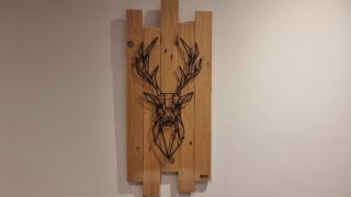 Chalet le Dahu-Calm-Jacuzzi-Free parking lot - 4