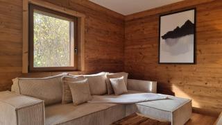 Chalet le Dahu-Calm-Jacuzzi-Free parking lot - La Bresse - 9