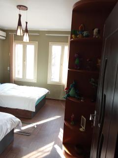 , كمبواند قمريه - Hurghada - 4
