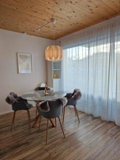 10min zum CenterParcs, Bungalow mit Garten,Carport - Leutkirch im Allgäu - 1