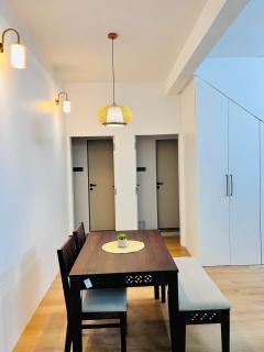 2 BHK Spacious Home Kothrud - Pune - 4