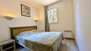 Domaine de Valescure Apt 2 chambres - Saint-Raphaël - 8