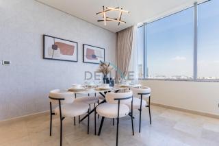 Chic 2BR in Sky Gardens, DIFC by Deluxe Holiday Homes - 1