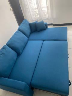 Joli T2 refait à neuf, lumineux et accessible - Marselha - 6