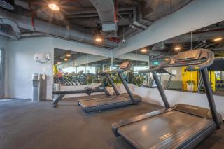 Chic 2BR in Sky Gardens, DIFC by Deluxe Holiday Homes - 4