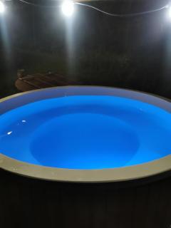 Cabana 7 izvoare - 7