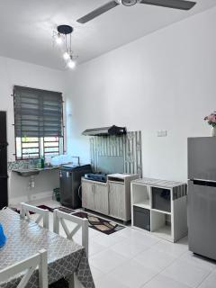IB Homestay Kangar - Kangar - 1