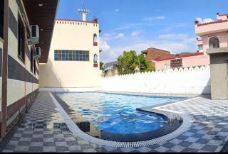 SR Resort Pushkar - 3