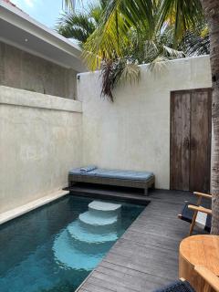 Eve Evy Private Pool Villas - 0