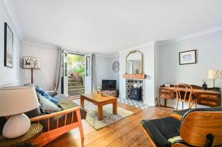 Host & Stay - Hanover Rest - Brighton & Hove - 0