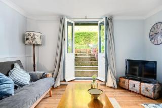 Host & Stay - Hanover Rest - 5
