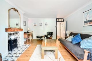 Host & Stay - Hanover Rest - Brighton & Hove - 3