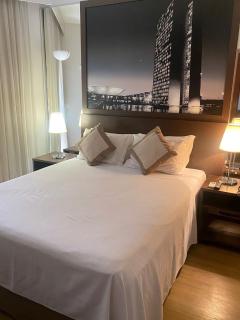Hotel Bonaparte Moderno e versátil - Brasilia - 5