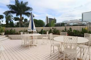 Hotel Bonaparte Moderno e versátil - Brasilia - 3