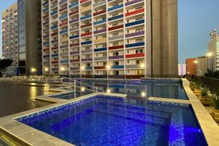 Hotel Bonaparte Moderno e versátil - Brasilia - 2