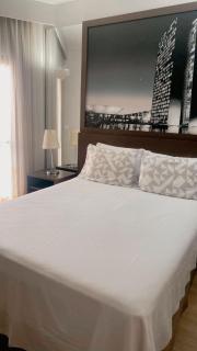 Hotel Bonaparte Moderno e versátil - Brasilia - 1