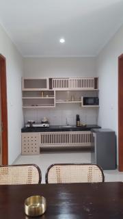 Villa Bougenville Inn - Salakan - 7