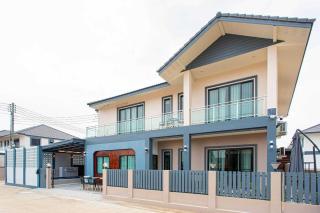 LidaPoolVilla ChiangMai - 9