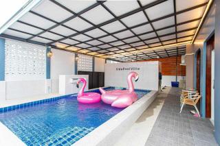 LidaPoolVilla ChiangMai - 8