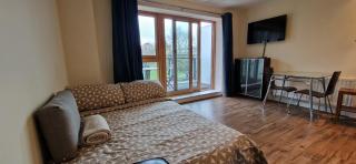 City Living - Trendy Studio in the City Centre - Bristol - 3