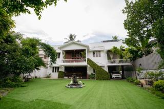 Hexa Retreat Space - Airport - Trivandrum - 0