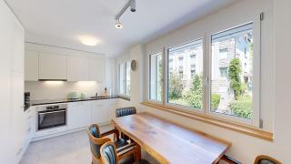 Amazing big studio in the city center - Sun 7 - Zurigo - 8