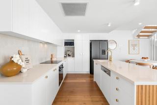 Luxe Haus - Gold Coast - 1