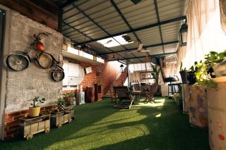 Hexa Retreat Space - Airport - Trivandrum - 4