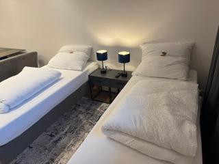 RE 2 modernes und zentral gelegenes Apartment - Recklinghausen - 7