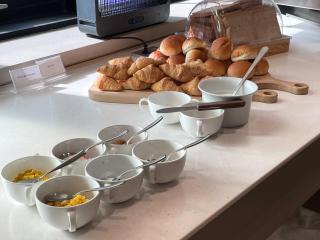 Anook Hotel Incheon Guwol - 7